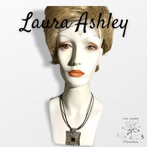 Laura Ashley Necklace